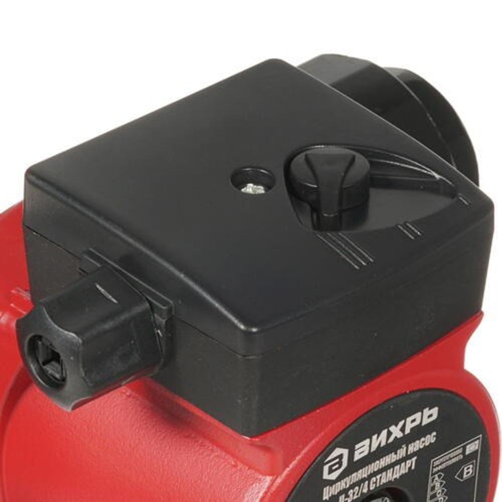 Насос циркуляционный Вихрь Ц-32/4 Стандарт 68/7/8