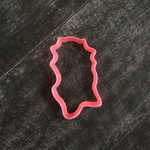 Бык №79 на коньках