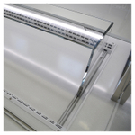 Витрина кондитерская Finist Maria Msv-16-9