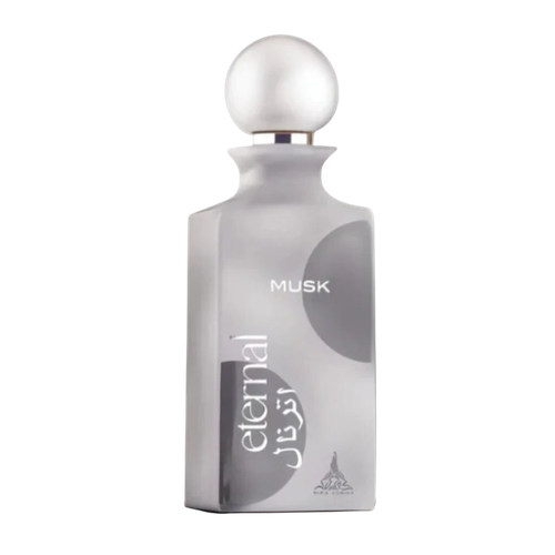 Paris Corner Eternal Musk EDP
