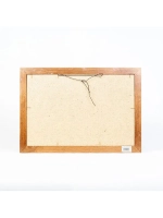 Н.К. Рерих "Горная Обитель" репродукция