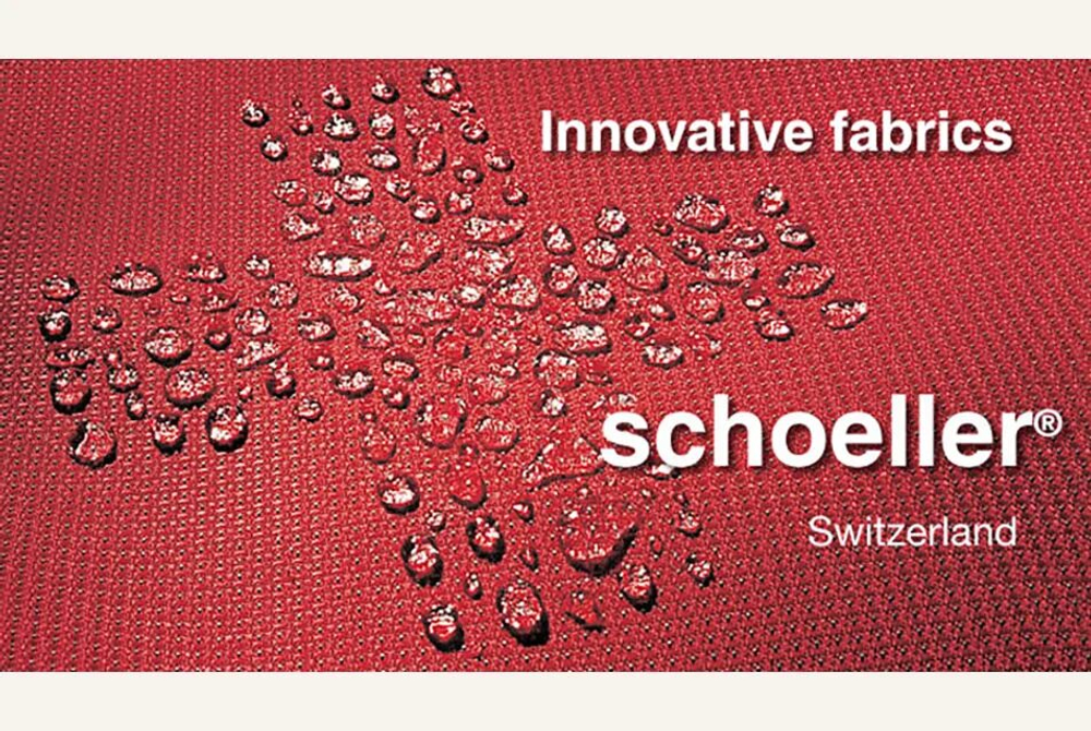 150 лет эластичности: как Schoeller создает ткани, которые дышат, тянутся и защищают
