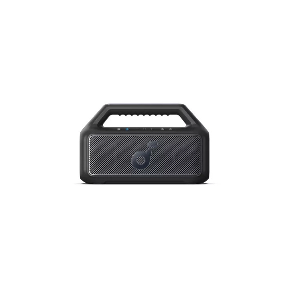 Портативная колонка Anker Soudncore Boom 2 Черный (A3138011)