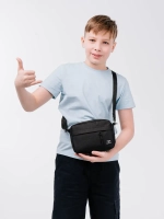 Сумка через плечо кросс-боди