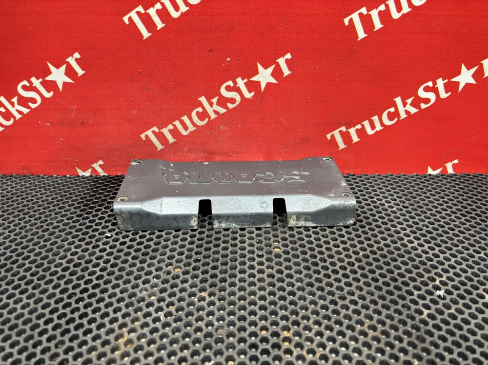 Кожух защитный КПП 2021г.