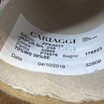 JAIPUR - Cariaggi; 70% кашемир, 30% шелк; 2800м/100гр; col.32809, цвет: горчичный