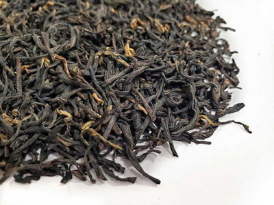 1017к Чай красный "Цзинь Цзюнь Мэй" высокосортный