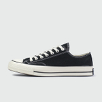 Кеды Converse Chuck Taylor All Star 70 Low Wmns Black / White