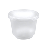 Банка 250 гр с герметичной крышкой