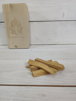 Набор Пало Санто Standart 5шт