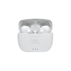 Беспроводные наушники JBL Tune 215TWS White