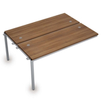 Сегмент рабочей станции двойной, средний модуль (1235) МК60Х30 АВАНС (AVANCE)