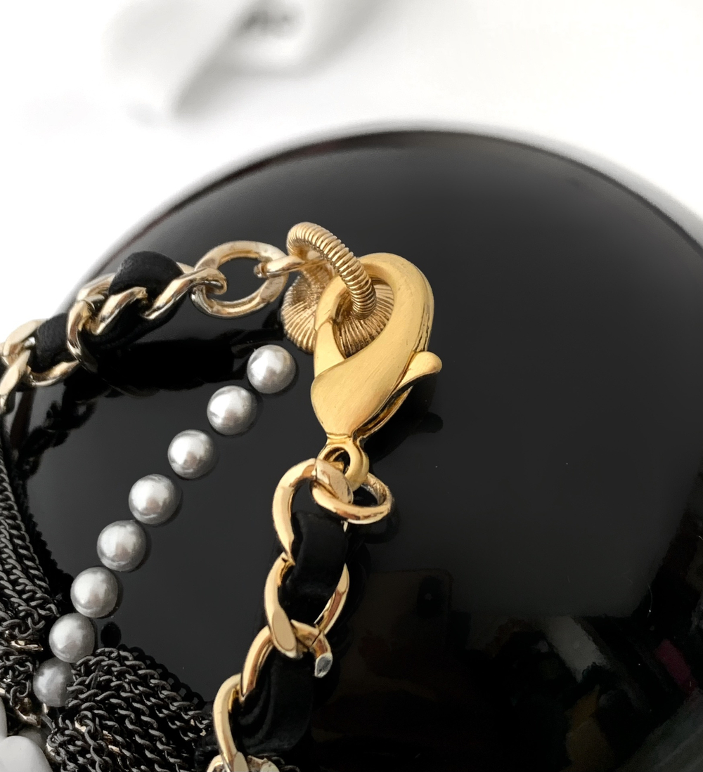 Chanel Bag 18 cm