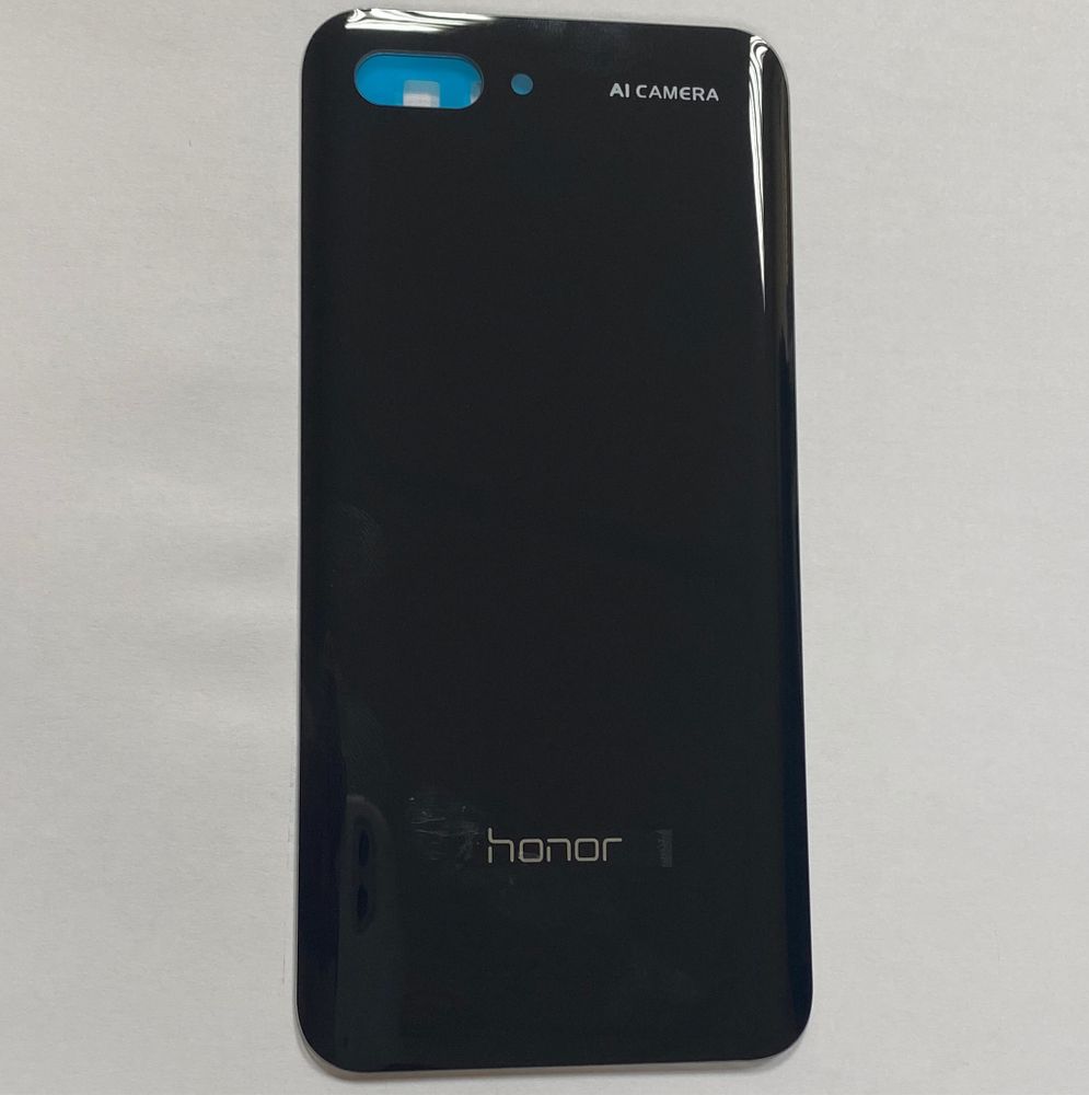 Задняя крышка для Huawei Honor 10 Черный