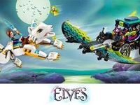 Elves