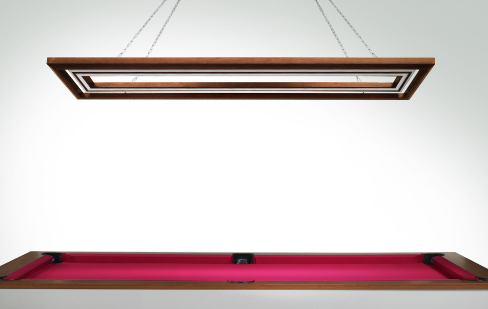 Лампа Лофт 6-9 футов - ясень