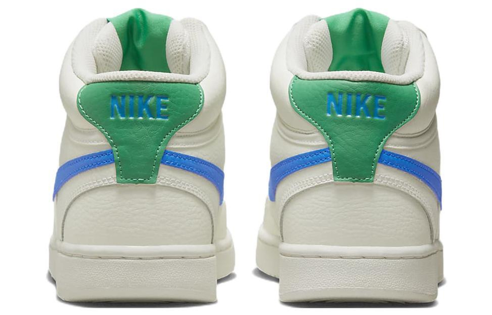 Кроссовки Nike Court Vision (Женская размерная сетка)