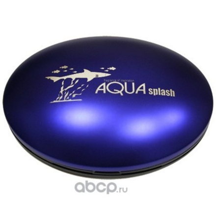 Ароматизатор AQUA SPLASH 25гр плоский