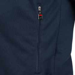 Мужские теннисные Костюмы Fila Jake Men - Dark Blue