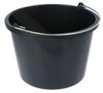 ВЕДРО ГИБКОЕ ПЛАСТМАССОВОЕ 12Л