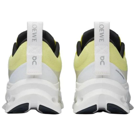 On LOEWE 2 'Yellow White'