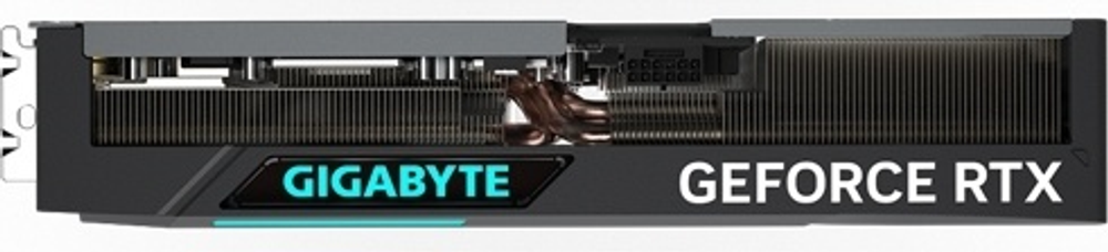 Видеокарта GIGABYTE GeForce RTX 4070 Ti SUPER EAGLE OC 16 Гб