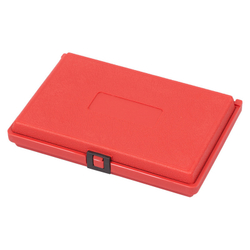 МАСТАК (120-20020C) Манометр для измерения давления масла, 0-7 бар, комплект адаптеров