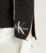 Спортивные штаны DIFFUSED CALVIN KLEIN JEANS - черный(J20J223422)