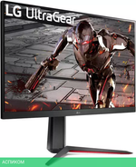 Монитор LG UltraGear 32GN650-B