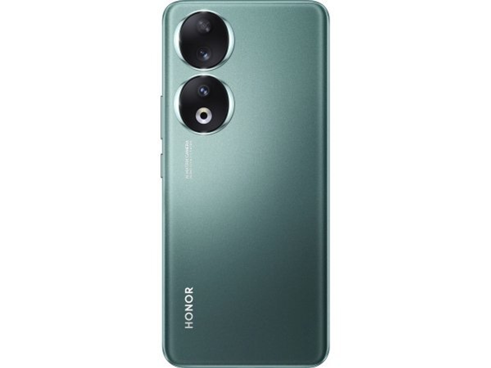 Смартфон Honor 90 8/256GB Green (5109ATRN)