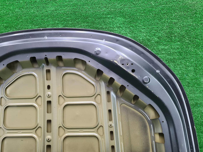 Капот Lixiang L9 (2022-н.в.)