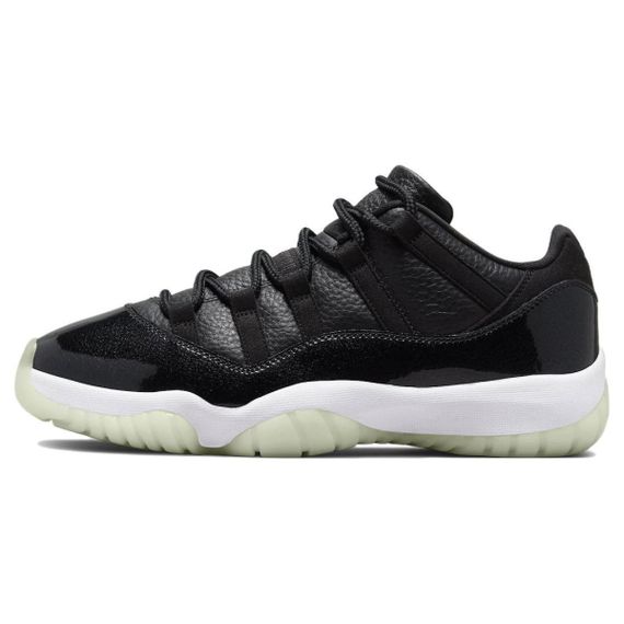 Jordan Air Jordan 11 Винтажные баскетбольные мячи с низкими баллами