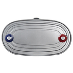 Водонагреватель Electrolux EWH 30 Royal Flash Silver