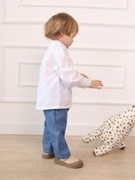 Брюки (джинс)