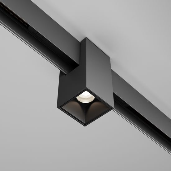 Трековый светильник Technical TR121-4-7W-DS-B