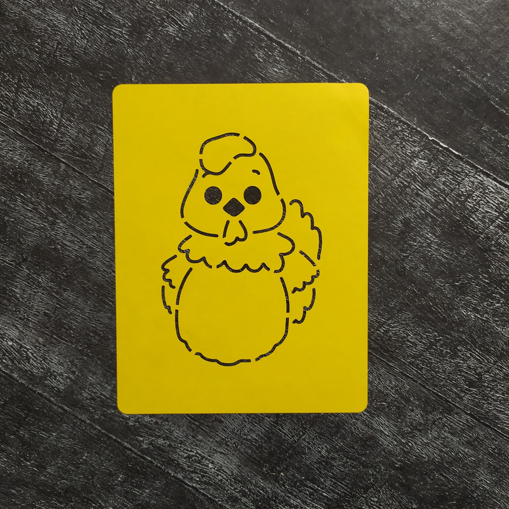 Курочка №30