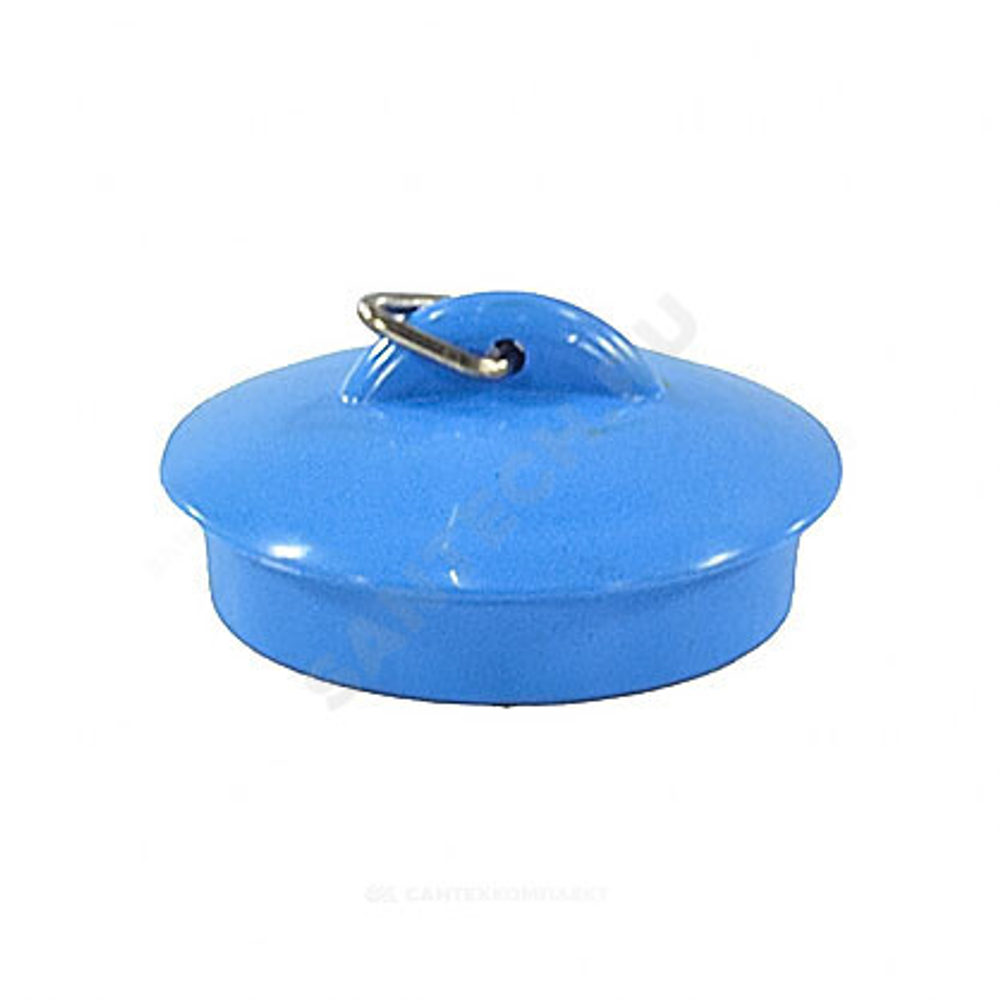 Пробка для сифона 1 1/2" АНИ Пласт M300