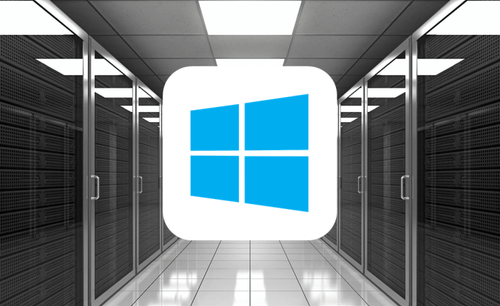 Базовые инфраструктурные сервисы Windows Server 2019