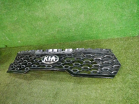 Решетка радиатора Kia Sorento 4 (2020-н.в.)
