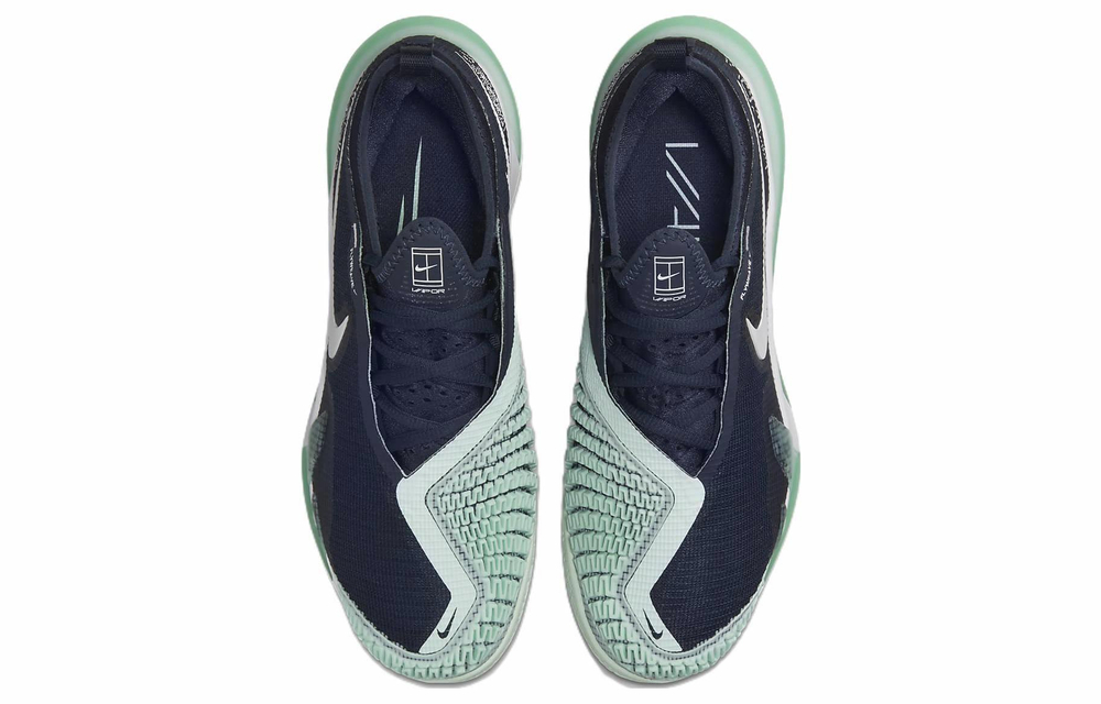 Кроссовки Nike Court React Vapor Nxt (Женская размерная сетка)