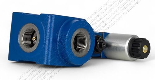 Клапаны трубного монтажа