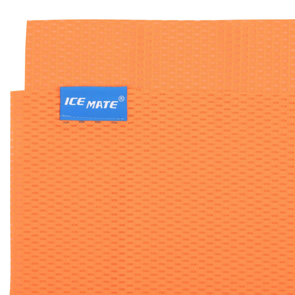 N-Rit охлаждающее полотенце IceMate Cool Towel Single 20*100