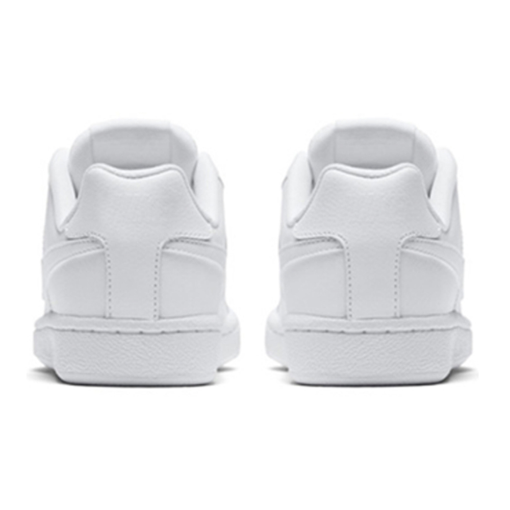 Кроссовки Nike Court Royale GS Triple White
