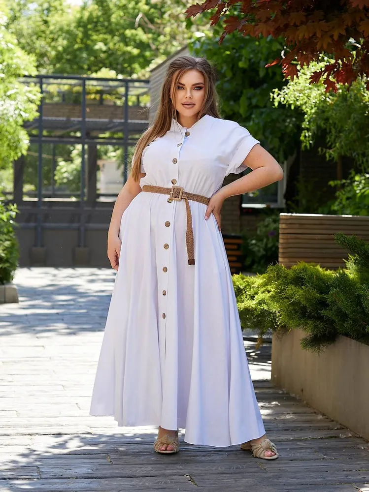 Платье УК-731-2 Fabrika