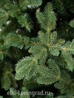 Искусственная ель «Барокко» (Литая+пвх) 180 см / 1.8 м