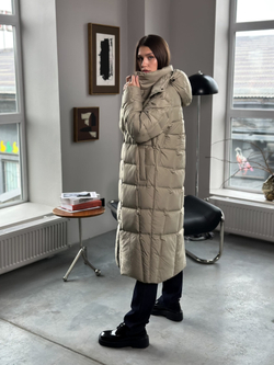 Пальто женское 524038/54 Bulmer