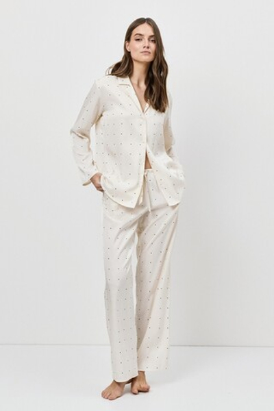 ALBA Пижама женская со штанами