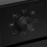 Шкаф духовой электрический MAUNFELD FEOF7871B2