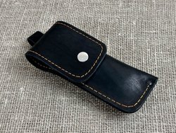 Складной нож "Самурай", сталь 95Х18