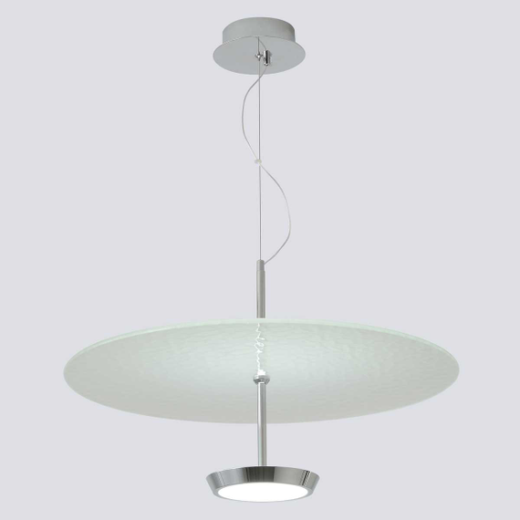 Светильник подвесной Crystal Lux NICOLE SP18W LED